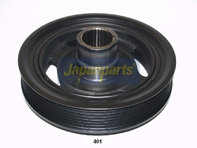 JAPANPARTS Skriemulys, alkūninis velenas