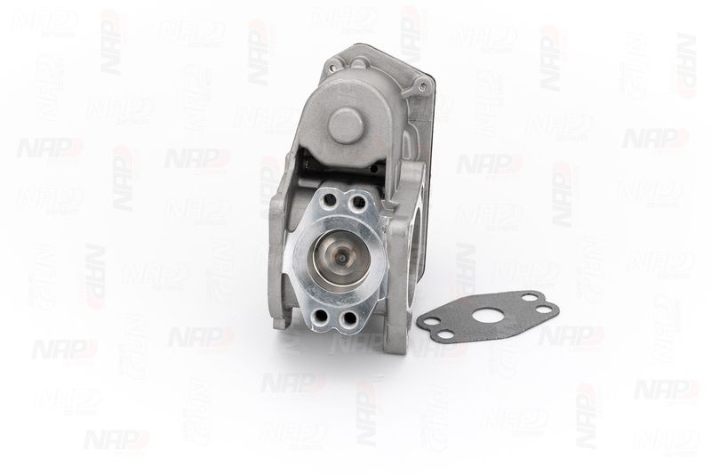 NAP carPARTS CAV10071 EGR Valve