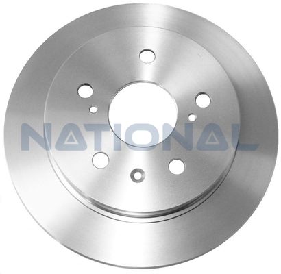 National NBD1860