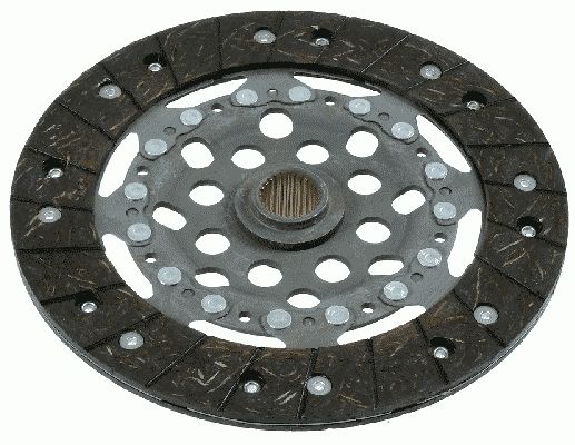 SACHS 1864600227 Clutch Disc
