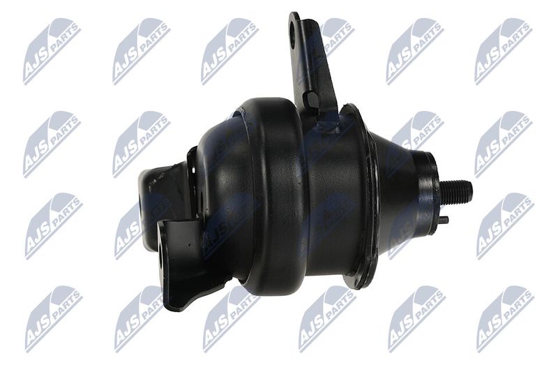 Paigutus, Mootor, NTY ZPS-HD-043