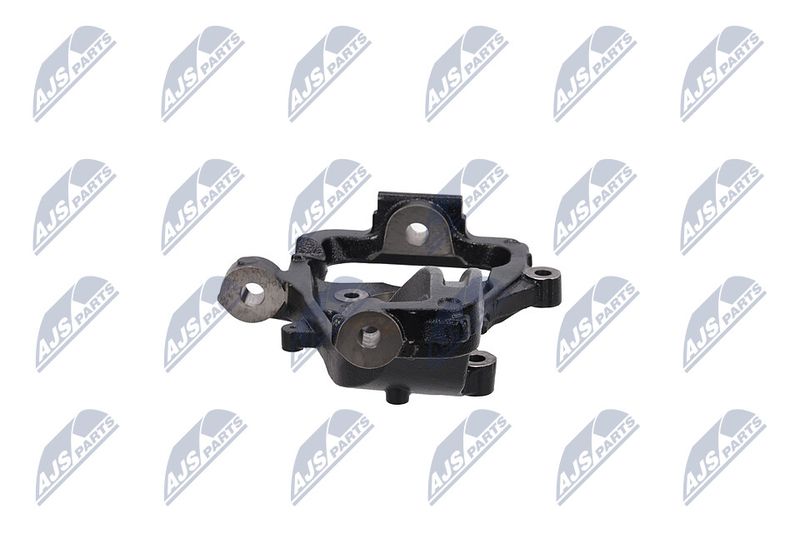 Käändmik, rattakinnitus, NTY ZZP-FR-036