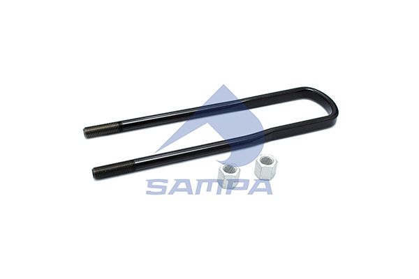 Brida arc SAMPA 061.249/1