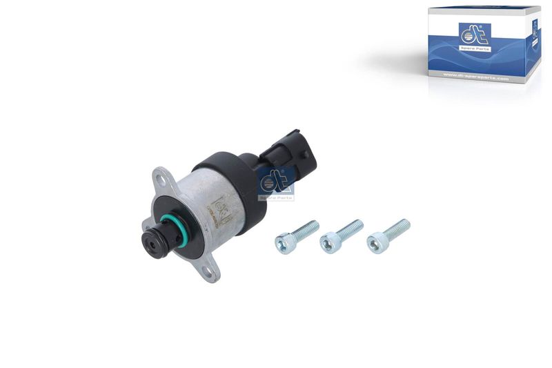 Regulační ventil, množství paliva (Common-Rail Systém) 6.33287