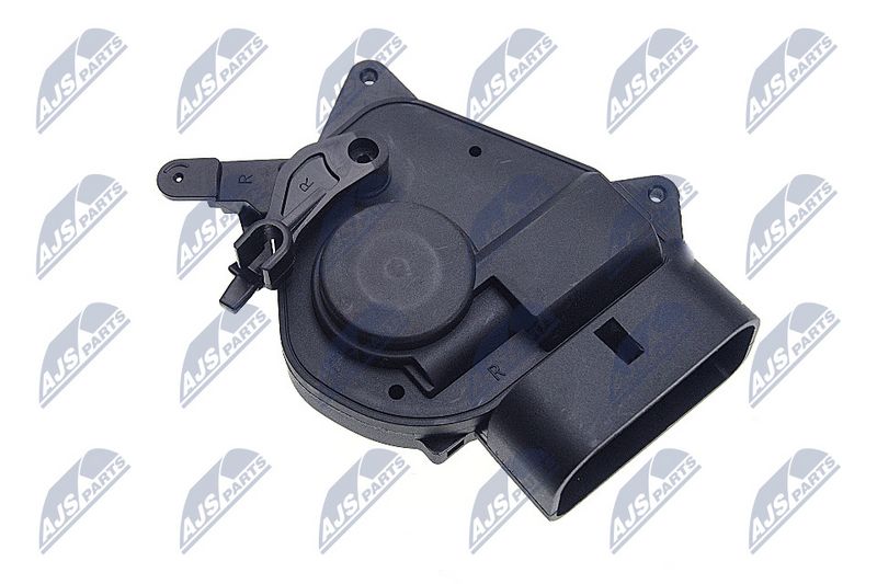 Ukselukk, NTY EZC-TY-001