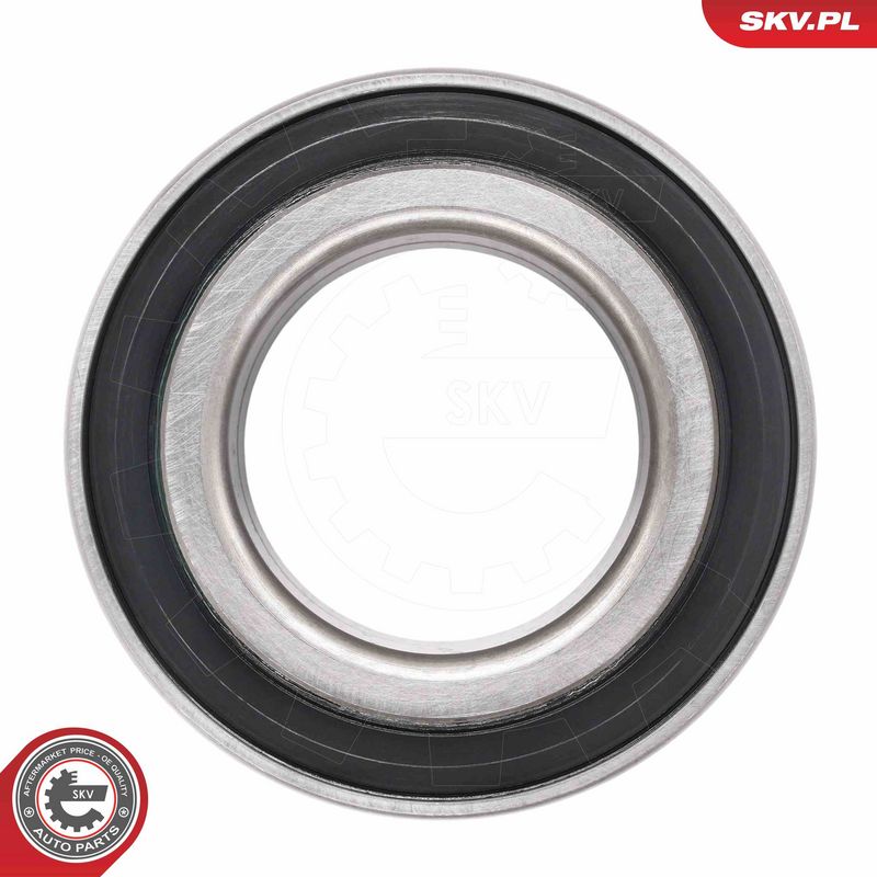 Rattalaagrikomplekt, ESEN SKV 85SKV086