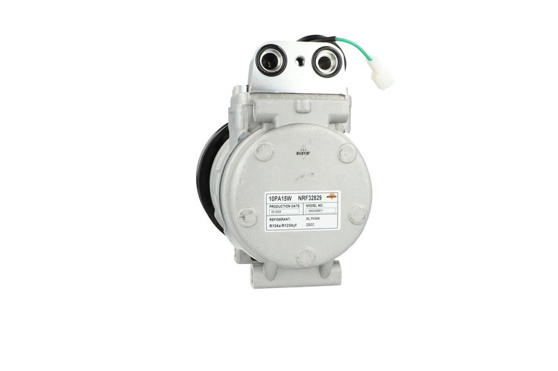 Kompresor, klimatizace 32829