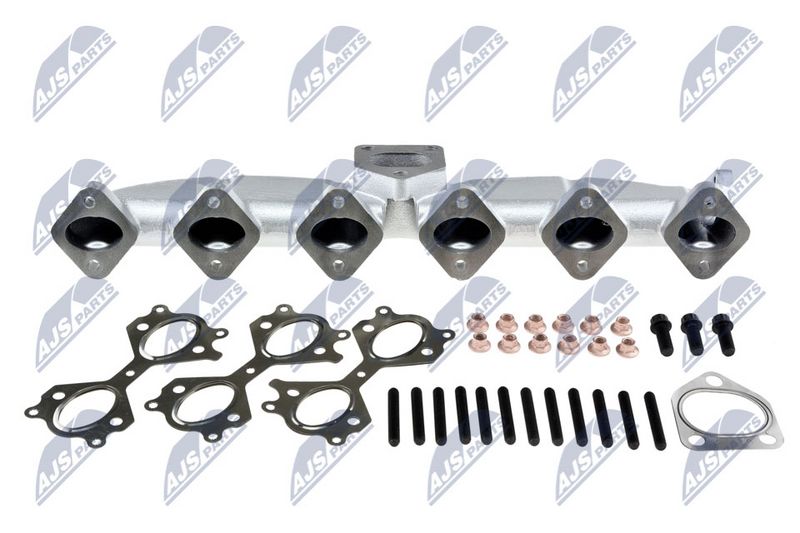 NTY BKW-BM-001 Manifold, exhaust system
