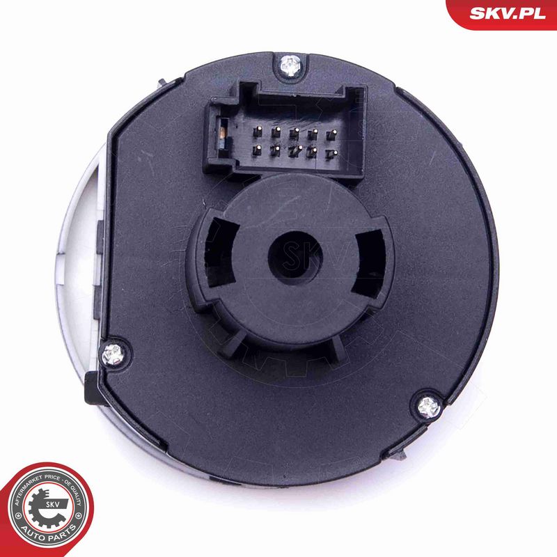 ESEN SKV 36SKV033 Switch, headlight