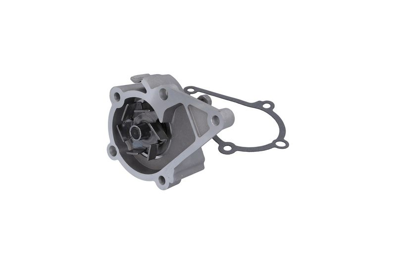 Veepump, mootori jahutus, KAMOKA T0156