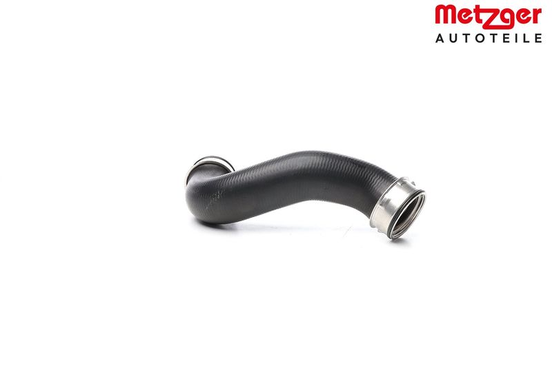 METZGER AUTOTEILE 2400255 Charge Air Hose