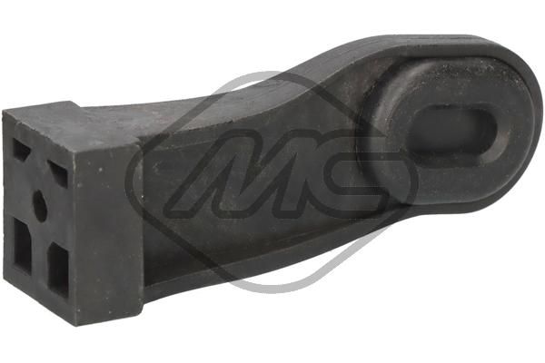 окачване, радиатор Metalcaucho