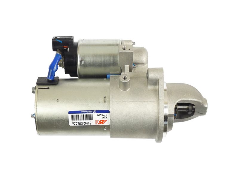 AS-PL S1102(DELCO) Starteris