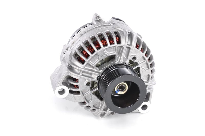 BOSCH 0124655033 Alternator
