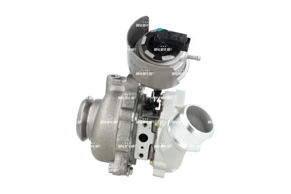 Kompressor, ülelaadimine, NRF 90010064