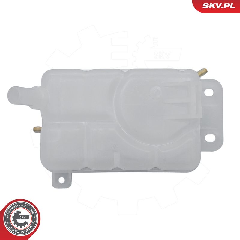 Paisupaak, jahutusvedelik, ESEN SKV 61SKV525