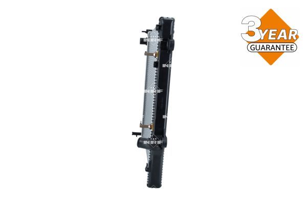 Radiador, refrigeración del motor NRF 53575