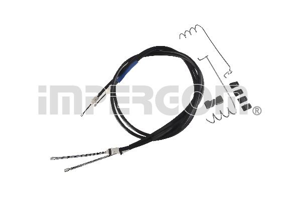 This part match OEM code: 1516244