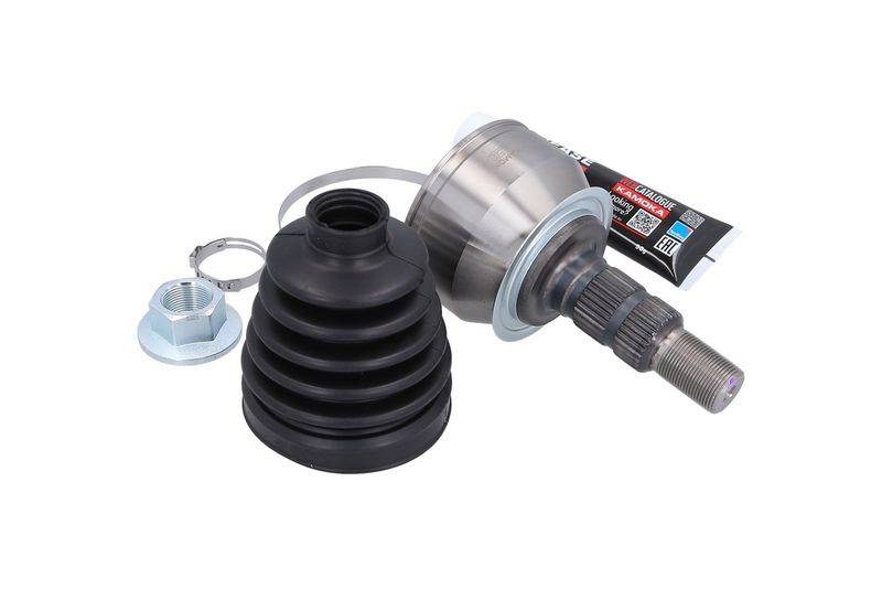 Liigendlaager, veovõll, KAMOKA 6385