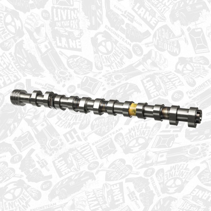 Product Image - Nokkenas - HV0381 - ET ENGINETEAM