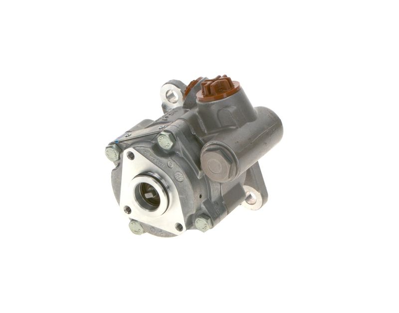 BOSCH KS01001358 Vairo stiprintuvo siurblys
