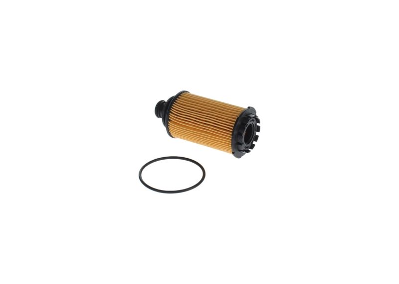 BOSCH F 026 407 214 Alyvos filtras