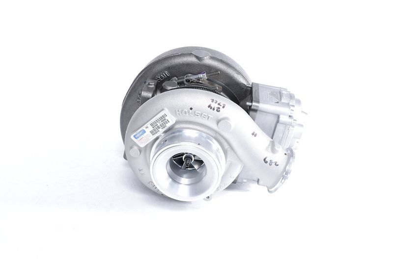 Compresor,sistem de supraalimentare T917012 BTS Turbo