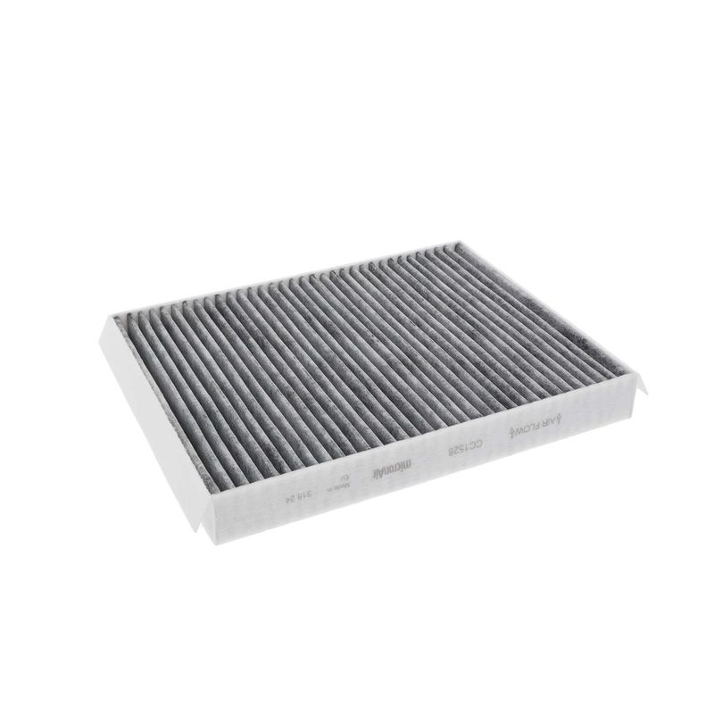 CORTECO 49368137 Filter, cabin air