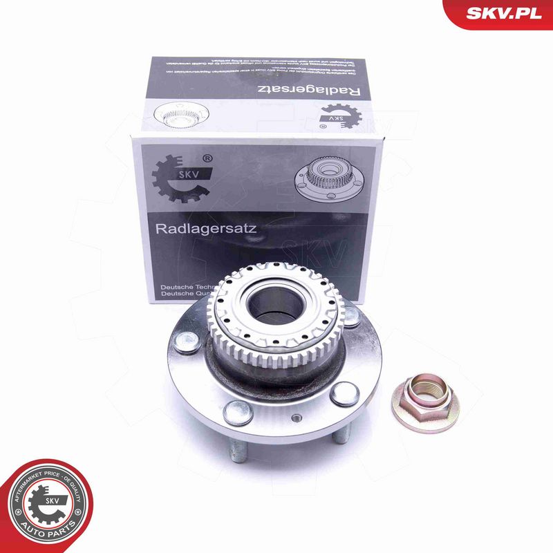 ESEN SKV 29SKV199 - Wheel Bearing Kit