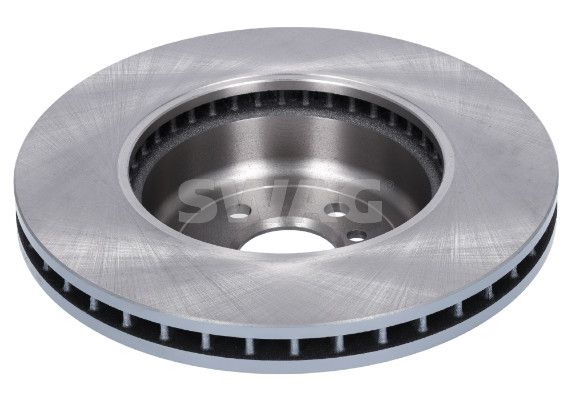 SWAG 33 10 4960 Brake Disc