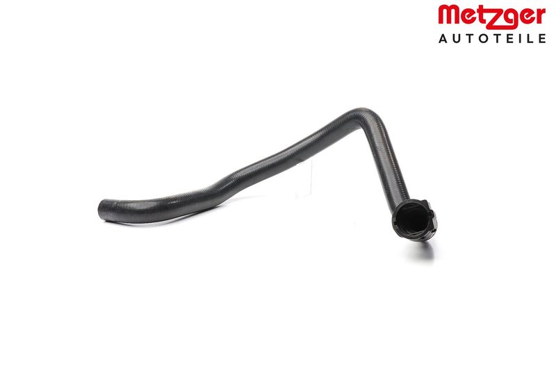 METZGER AUTOTEILE 2420772 Radiator Hose