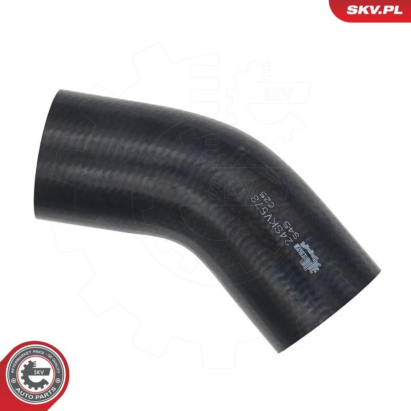 Laadimisõhu voolik, ESEN SKV 24SKV573