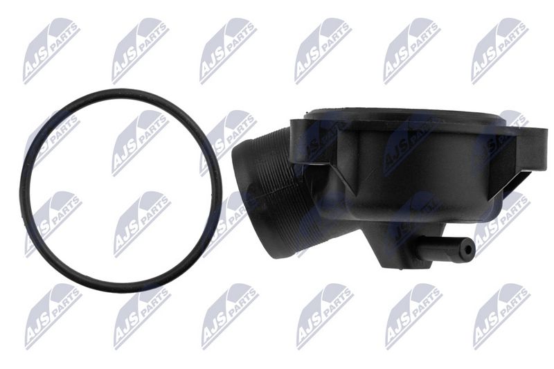 Jahutusvedeliku flants, NTY CTM-ME-063