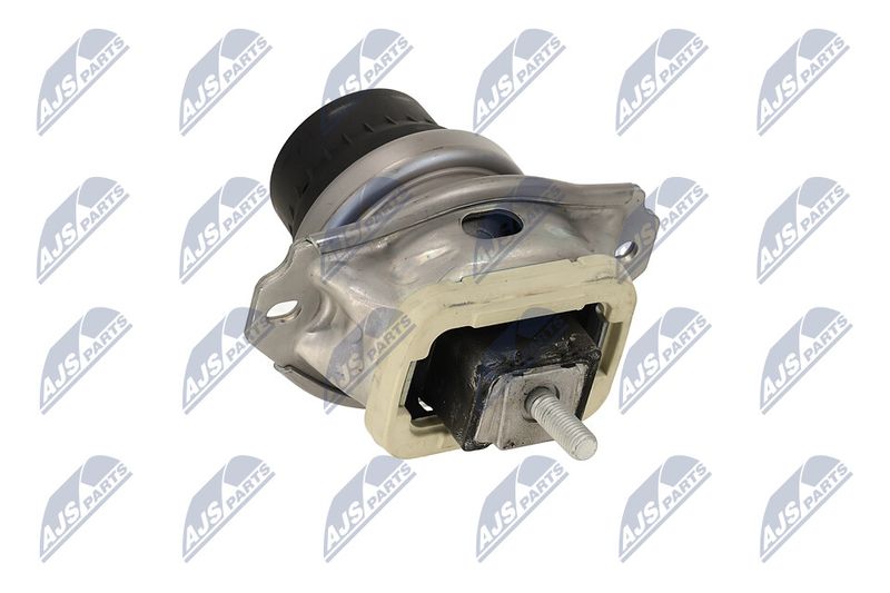 Paigutus, Mootor, NTY ZPS-LR-017