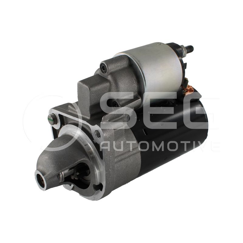 SEG Automotive 0001107110 Starter