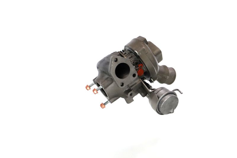 REMANTE 003-001-000027R Turbokompresorius