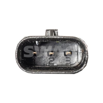 SWAG 33 10 4463 Auxiliary Water Pump (cooling water circuit)