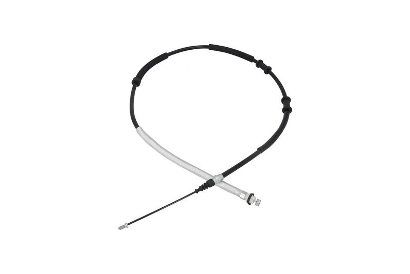KAMOKA 1190617 Cable Pull, parking brake