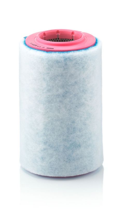 Filtru aer C 17 237/1 MANN-FILTER