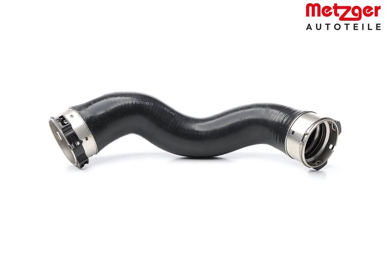 METZGER AUTOTEILE 2401165 Charge Air Hose
