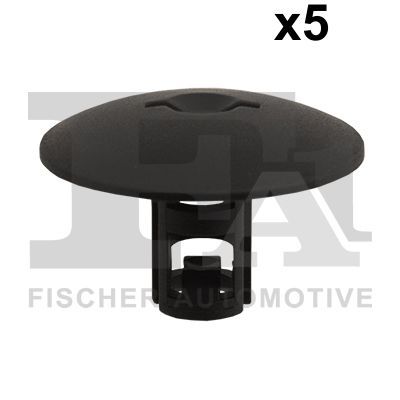 FA1 22-10016.5 Clip, trim/protection strip