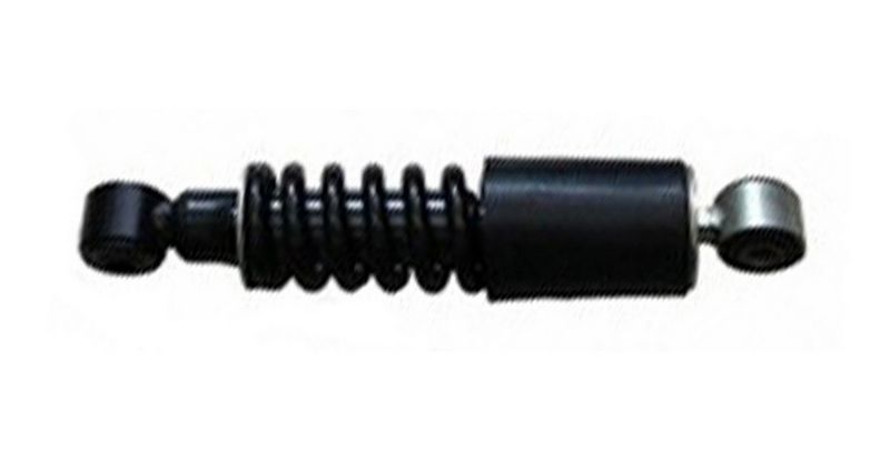 Tlumič, zavěšení kabiny 21316425
