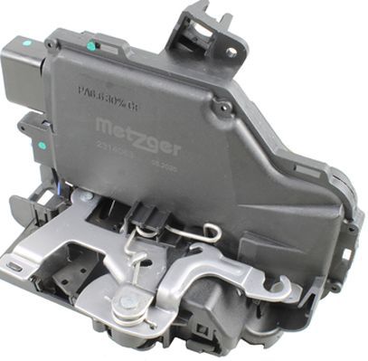 METZGER AUTOTEILE 2314063 - Door Lock