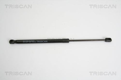 TRISCAN gázrugó, csomag-/poggyásztér 8710 10207