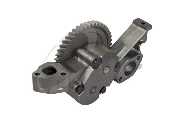 TRUCKTEC AUTOMOTIVE 01.18.057 - Alyvos siurblys