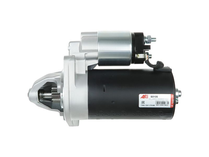 AS-PL S0105 Starter