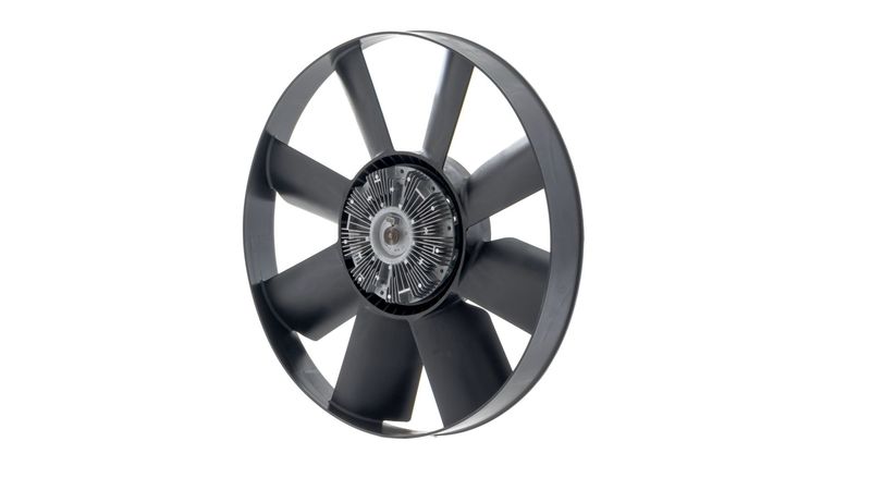 Product Image - Koelventilatorwiel - CFF512000P - MAHLE