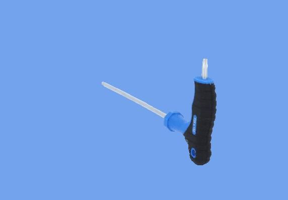 KS TOOLS BT041014 Angled Screwdriver