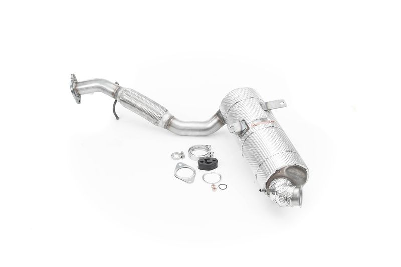 NAP carPARTS CAD10952 Soot/Particulate Filter, exhaust system