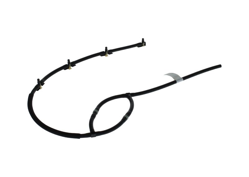 Furtun,supracurgere combustibil 0 445 130 070 BOSCH